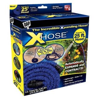 As Seen on TV XHOSE 25