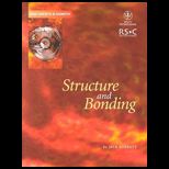 Structure and Bonding