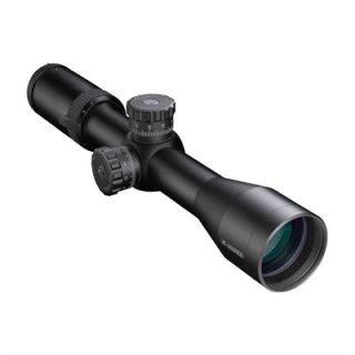 M 300 Blk 30mm Riflescopes   M 300 Blk 30mm 1.5 6x42mm Bdc Supersub Matte