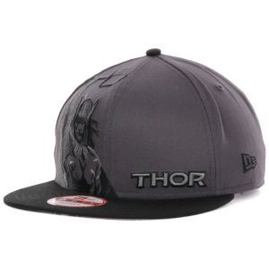Marvel Thor Panel Face 9FIFTY Snapback Cap