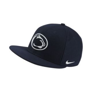 Nike Players True (Penn State) Adjustable Hat   Navy