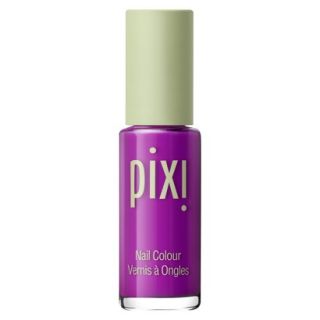 Pixi Nail Color   No. 015 Very Violet
