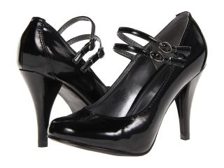 Gabriella Rocha Coraline High Heels (Black)