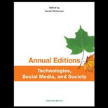 Technologies, Social Media, and Society 14 / 15