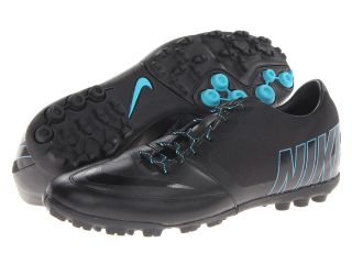 Nike Bomba Pro II Mens Soccer Shoes (Gray)