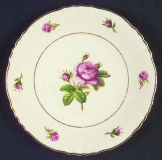 Syracuse Victoria Saucer for Cream Soup Bowl, Fine China Dinnerware   Federal Sh