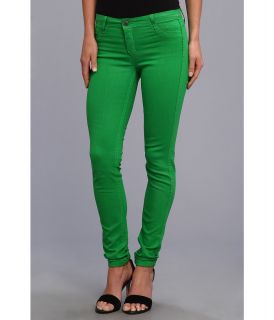 Bleulab Detour Legging Womens Jeans (Green)