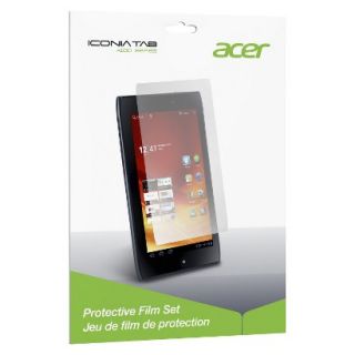 Acer Protective Film Set for Acer Iconia Clear Screen Protector 11.8x.1