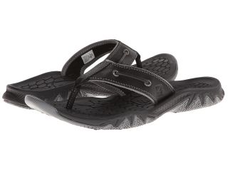 Sperry Top Sider SON R Pulse Thong Mens Shoes (Black)
