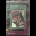 Mathematics Assessment Literacy Concepts and Terms in Large scale Assessment