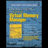 Understanding the LINUX Virtual Memory Manager / With CD