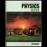 Laboratory Exercises for Physics 10293
