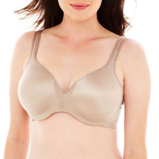 Vanity Fair Fits You Perfect Underwire Bra   76215, Toasted Coconut