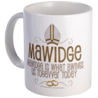  Princess Bride Mawidge Wedding Mug