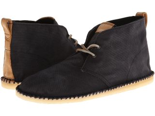 Clarks Pikko Alto Mens Shoes (Black)
