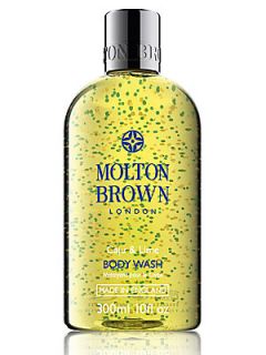 Molton Brown Caju & Lime Body Wash/10 oz.   No Color