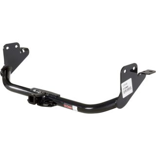 Curt Custom Fit Class II Receiver Hitch   Fits 2011 2012 Mitsubishi Outlander