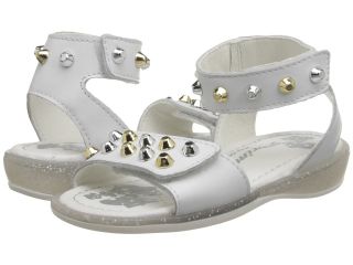 Primigi Kids Lauryn Girls Shoes (White)