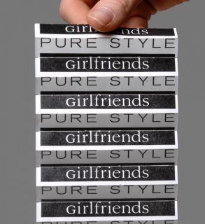 Pure Style Girlfriends 75738 Stay Put Double Sided Fashion Tape