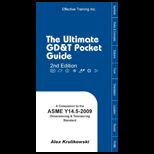 Ultimate Gd and T Pocket Guide