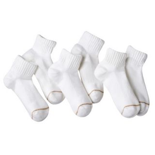 All Pro Womens 3 Pack MaxSpun Ankle Athletic Socks   White Clincher 9 11