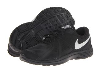 Nike Kids Air Max Run Lite 5 Boys Shoes (Black)