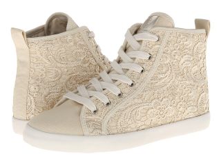 G by GUESS Milton Womens Lace up casual Shoes (Neutral)