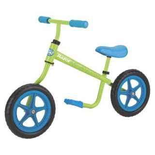 Razor Kixi Balance Bike   Blue/Green