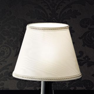 FDV Collection Cheope Shade for Table Lamp CHEOPE CO LAMPSHADE Color White f