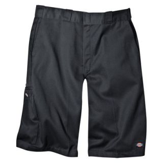 Dickies Mens 13 Loose Fit Multi Pocket Work Shorts   Charcoal 60