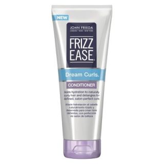 John Frieda Frizz Ease Dream Curls Conditioner   10 oz