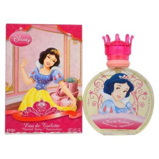 Kids Snow White by Disney Eau de Toilette Spray   3.4 oz
