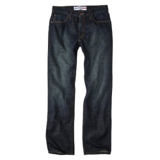 Denizen Mens Regular Fit Jeans 34x30