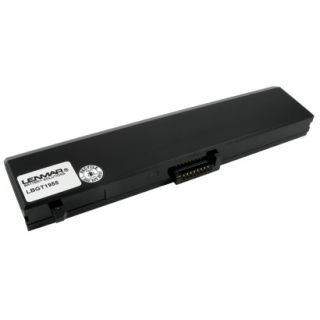 Lenmar Battery for Gateway Laptop Computers   Black (LBGT1955)