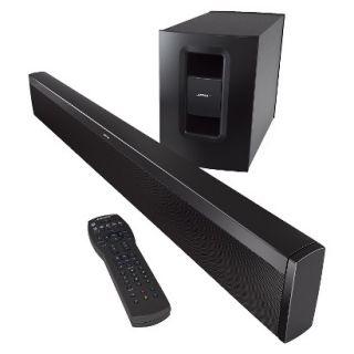 Bose CineMate 1SR Digital Home Theater System   Black (329198 1100)