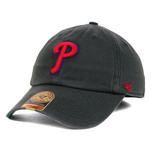 Philadelphia Phillies 47 Brand MLB Hot Corner 47 FRANCHISE Cap