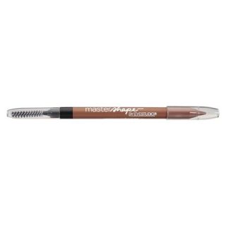 Maybelline Eye Studio Master Shape Brow Pencil   Auburn   0.02 oz