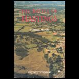 Battle of Hastings  Sources and Interpretations