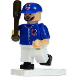 Chicago Cubs Travis Wood OYO Figure Generation 3