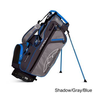 Sun Mountain Hybrid Carry Golf Bag