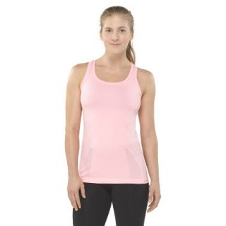 C9 by Champion Womens Seamless Singlet   Pink M