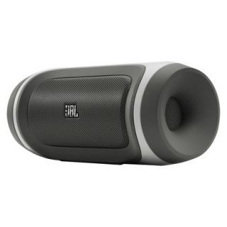 JBL Charge Portable Wireless Bluetooth Speaker   Gray