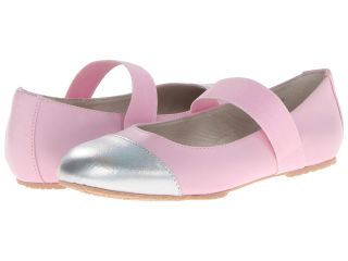 Umi Kids Elaina Girls Shoes (Pink)