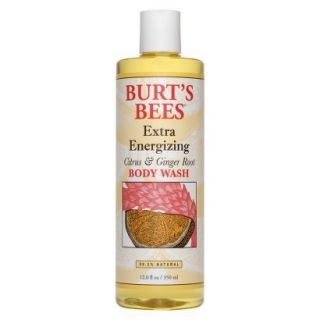 Burts Bees Body Wash   Citrus & Ginger   12 oz