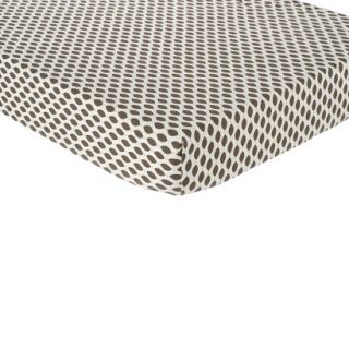 Kidsline Willow Fitted Sheet