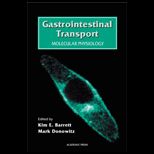 Gastrointestinal Transport, Volume 50