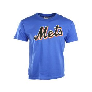 New York Mets MLB Youth Jersey T Shirt