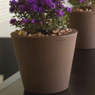 Smart & Green Cono Fang Round Flower Pot Planter 406