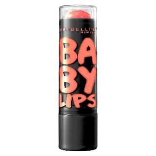 Maybelline Baby Lips Electro Lip Balm   Strike a Rose   0.15 oz