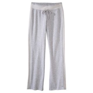 C9 by Champion Womens Core French Terry Pant   Heather Grey XS